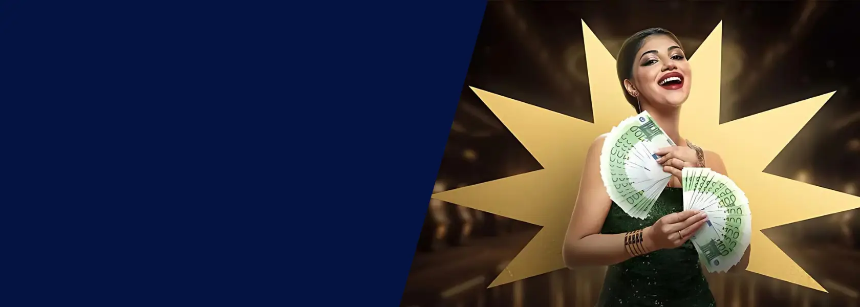 Sportaza cashback banner